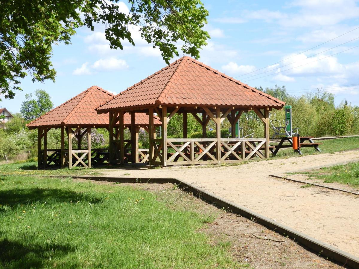 Domek Letni Ryn Ryn  Exterior foto